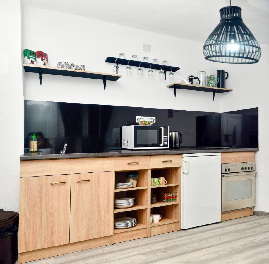 Stela1 Apartment Drvar Екстериор снимка