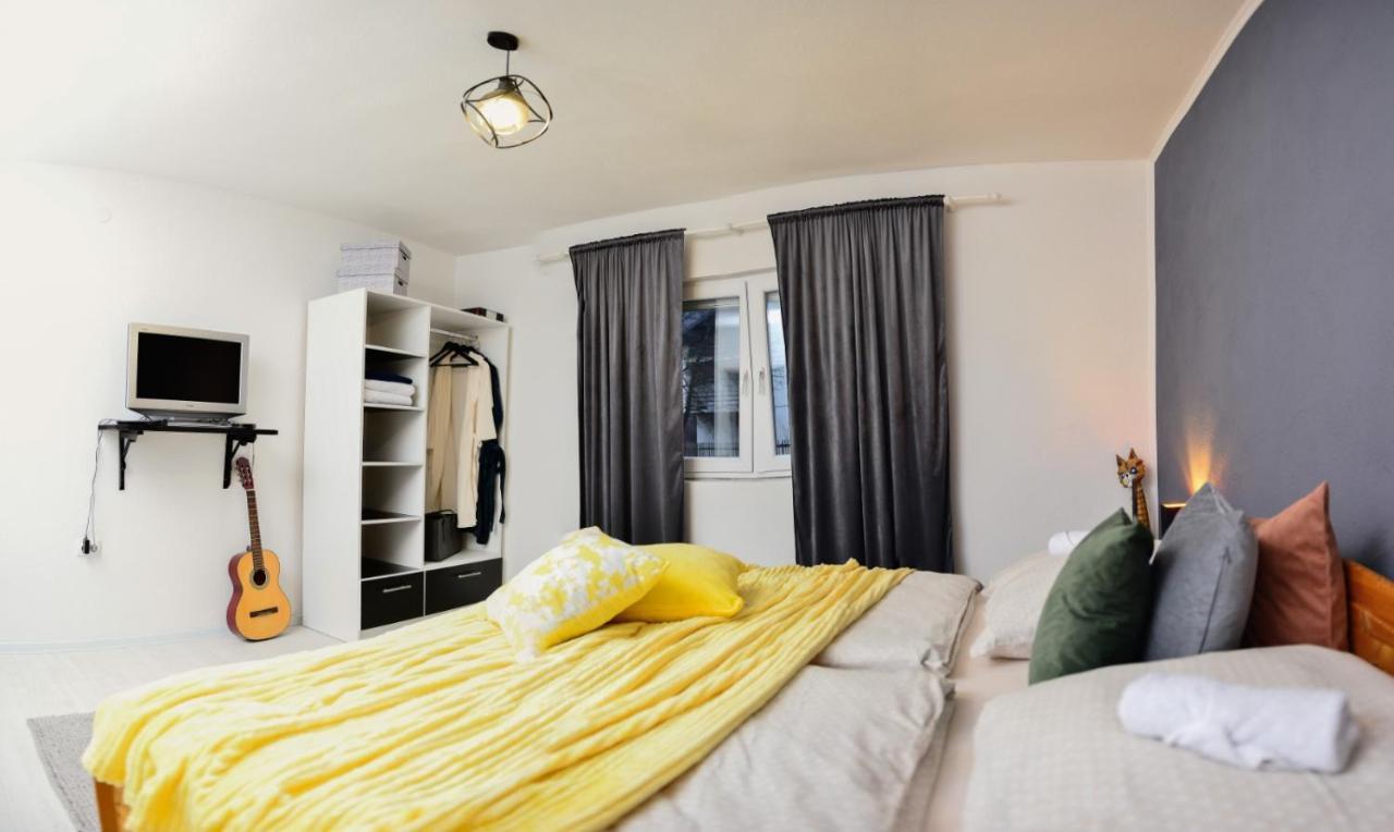 Stela1 Apartment Drvar Екстериор снимка