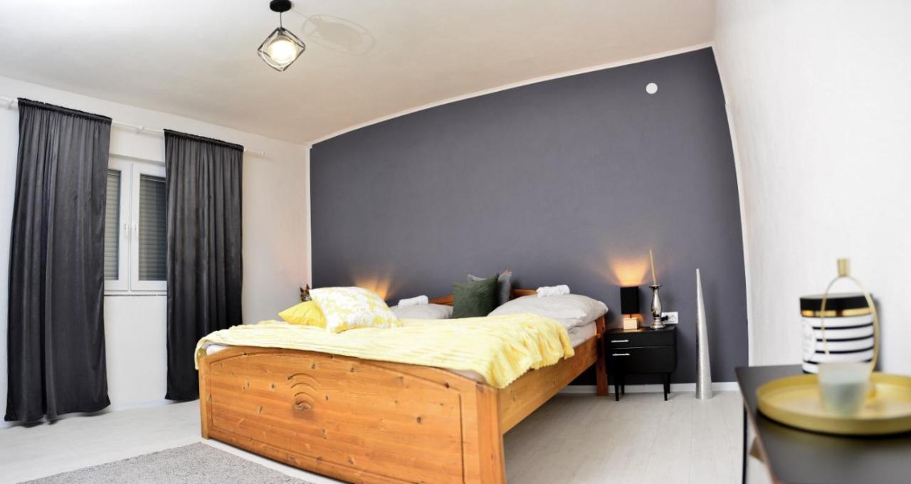 Stela1 Apartment Drvar Екстериор снимка