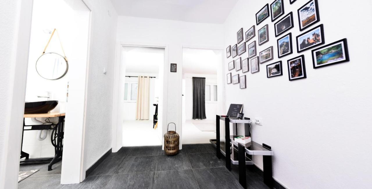 Stela1 Apartment Drvar Екстериор снимка