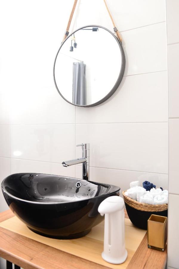 Stela1 Apartment Drvar Екстериор снимка