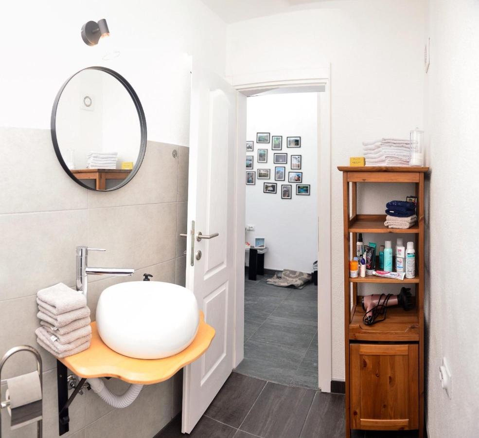 Stela1 Apartment Drvar Екстериор снимка